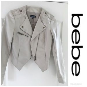 Bebe Jacket